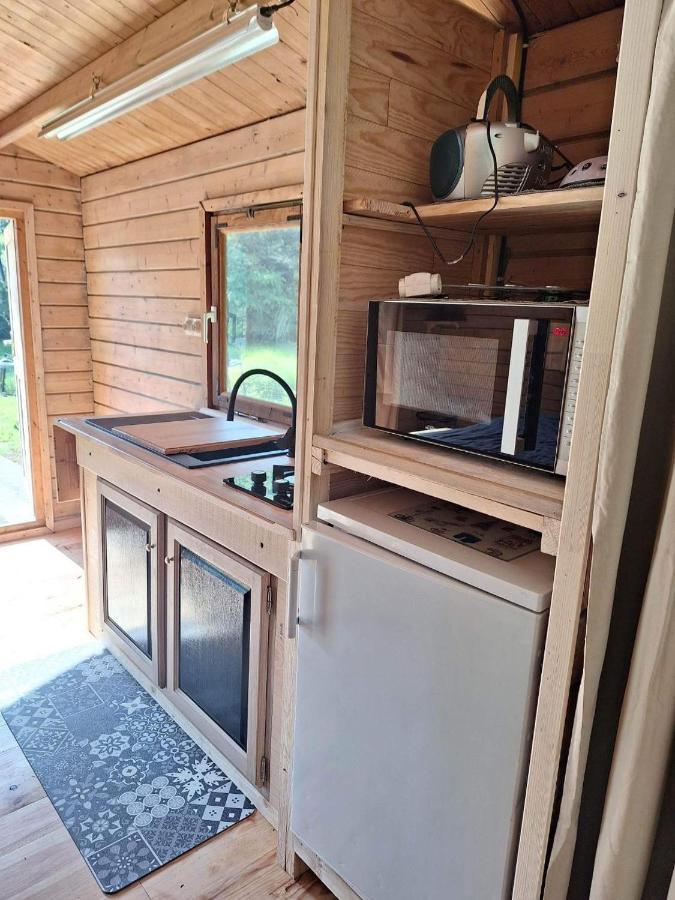 Le Chalet Pressins Exteriör bild